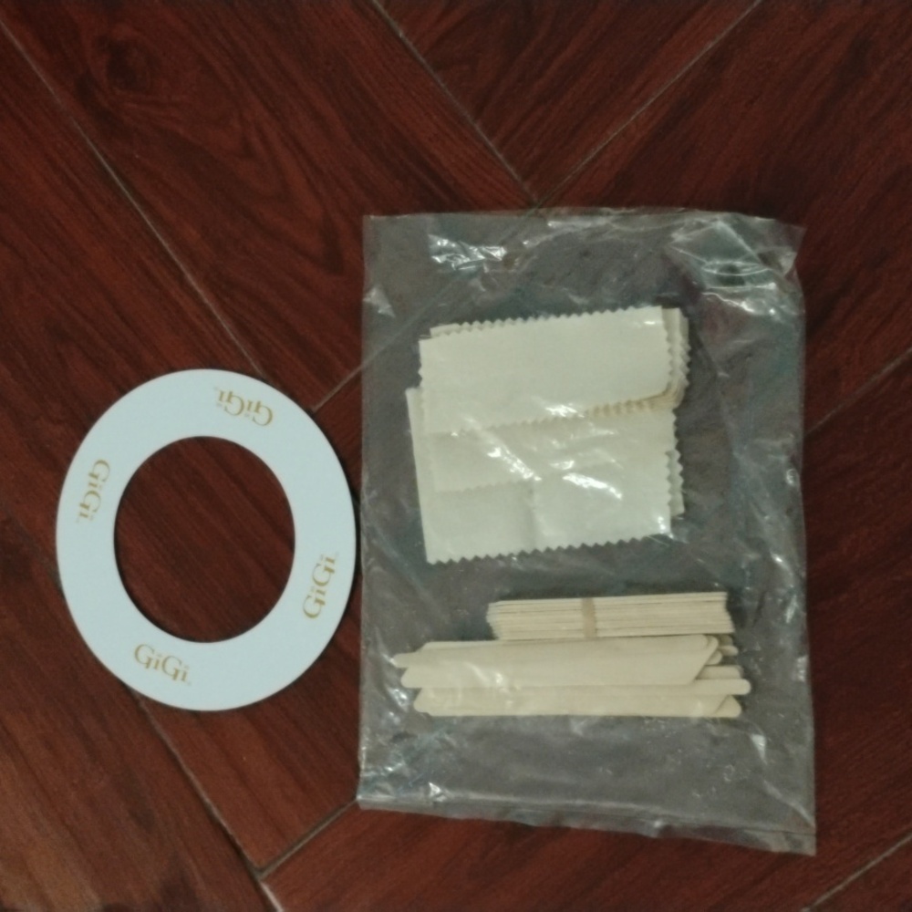 GiGi Wax Warmer-NWT - Picture 7 of 12